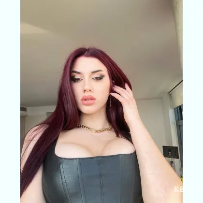 Горячая штучка на ночь