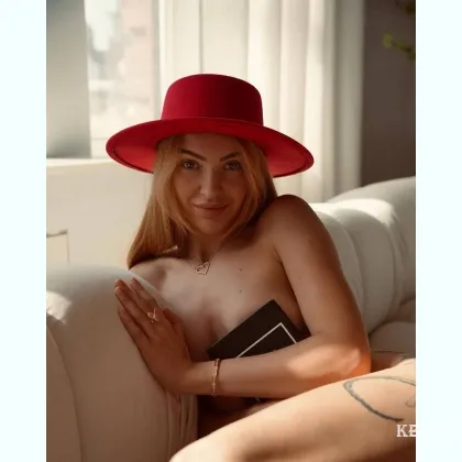 Горячая ночь с сюрпризами, без предоплат